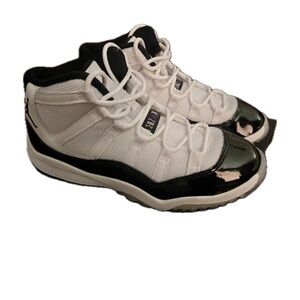 Jordan 11 Retro Concord 2018